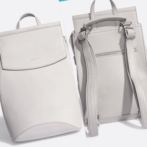 NWT Pixie Mood Kim Backpack Cloud  (13430)